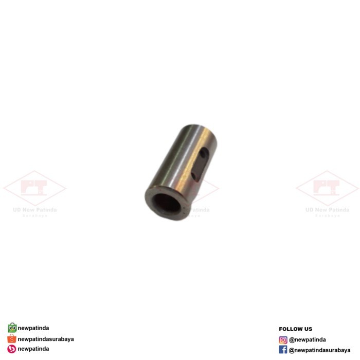 

$+$+$+$+] 112040-001 Bushing Mesin Zig Zag Brother 652