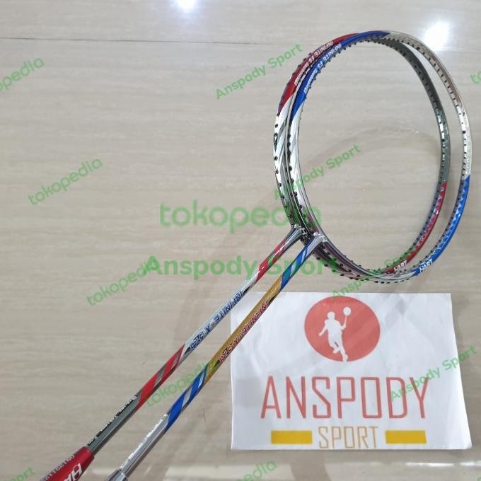 RAKET BADMINTON HART INFINITE X 576/578 Terlaris