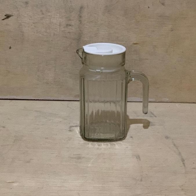+++++] Eskan / Pitcher Kaca SQP 500 SC