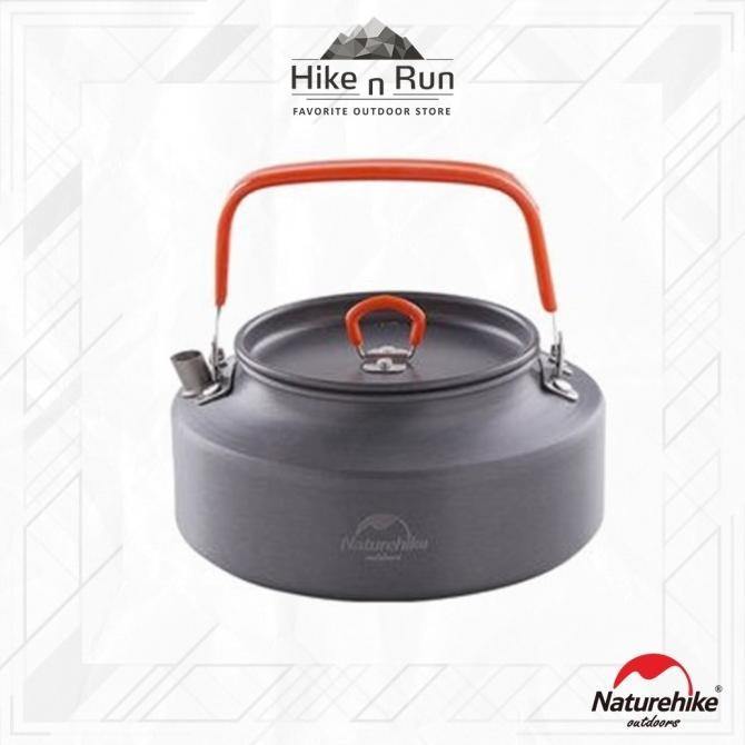 Teko Camping Naturehike NH17C020-H Nesting Kettle 1.1L