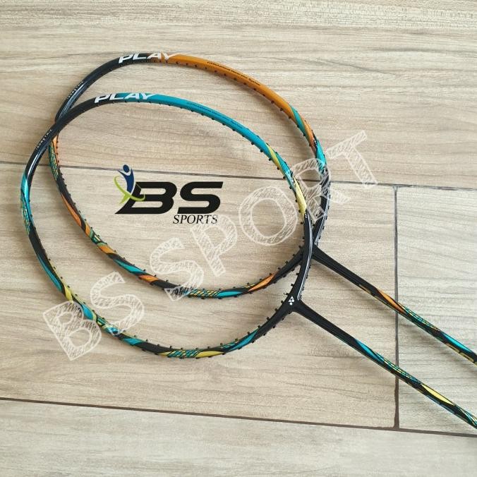 RAKET BADMINTON ASTROX 88D PLAY ASTROX 88S PLAY ORIGINAL Terlaris