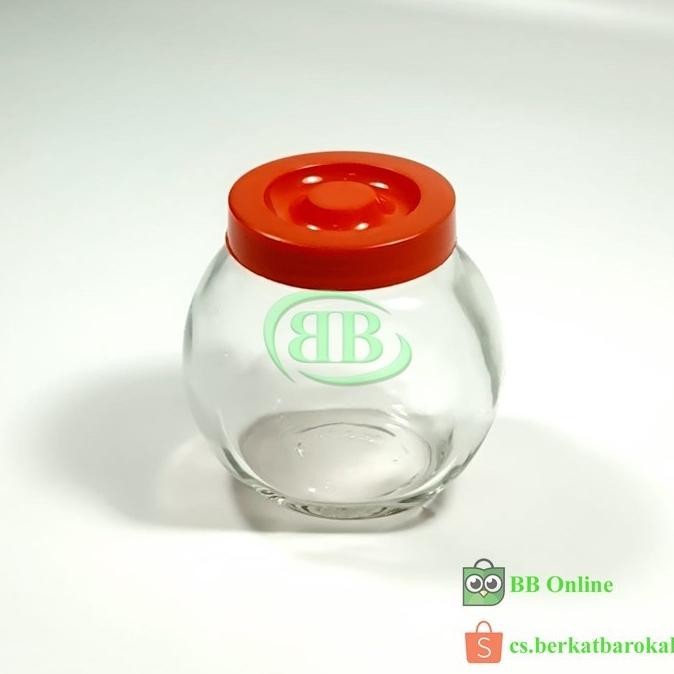 monggo] Toples Kaca Kecil Kedawung KIG 7.1