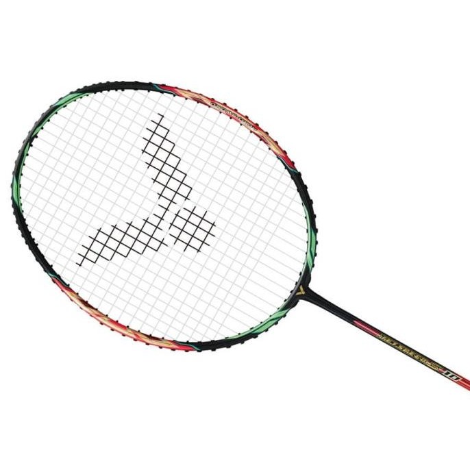 Raket Badminton Victor Jetspeed S 10 New Colour / JS 10 - 100%Original Terlaris