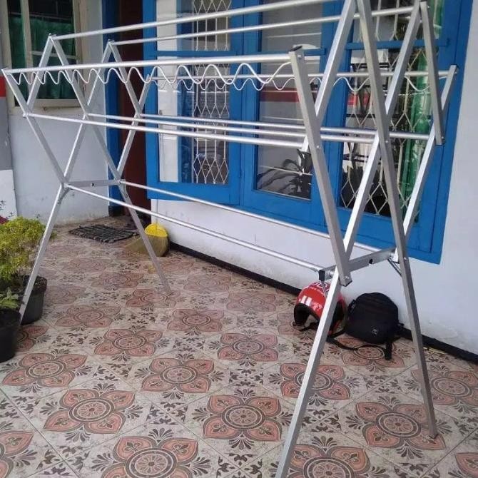 JEMURAN PAKAIAN JEMURAN HANDUK JEMURAN MURAH JEMURAN BAJU JEMURAN BESI