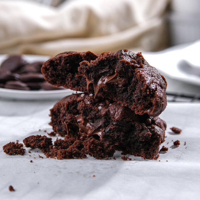 

BUNDLE 3 SOFT BAKED COOKIES NYC NEW YORK