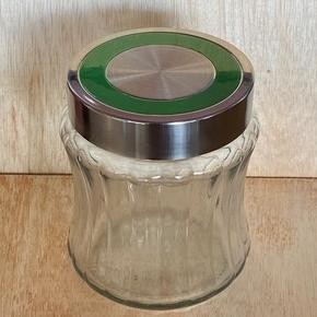 =====] Toples Kaca Canister TPS 5 SLC Kedawung KIG