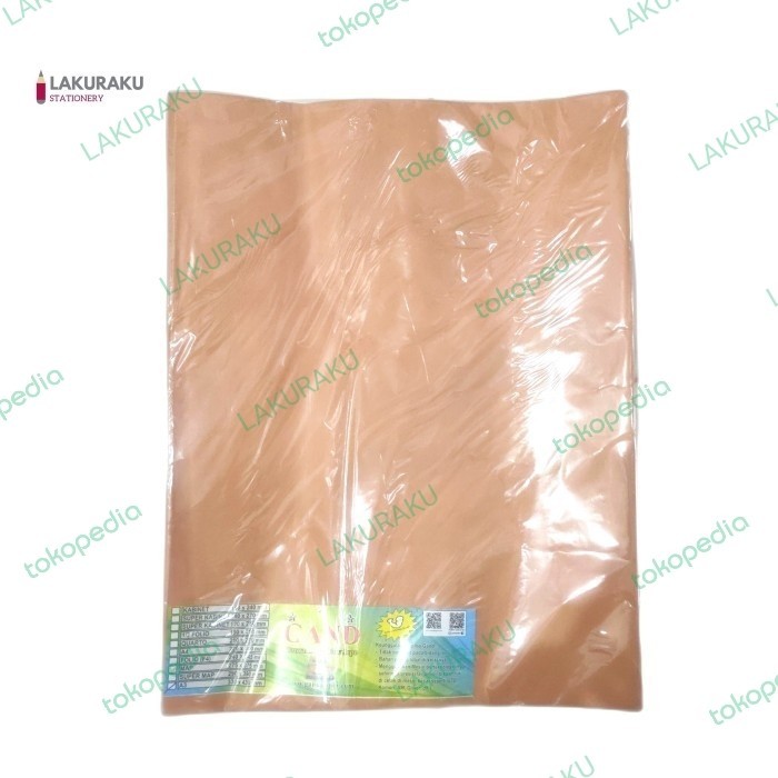 

Amplop Coklat A3 Gand 330 X 430 Mm Isi 100 Lembar Cokelat Terlaris