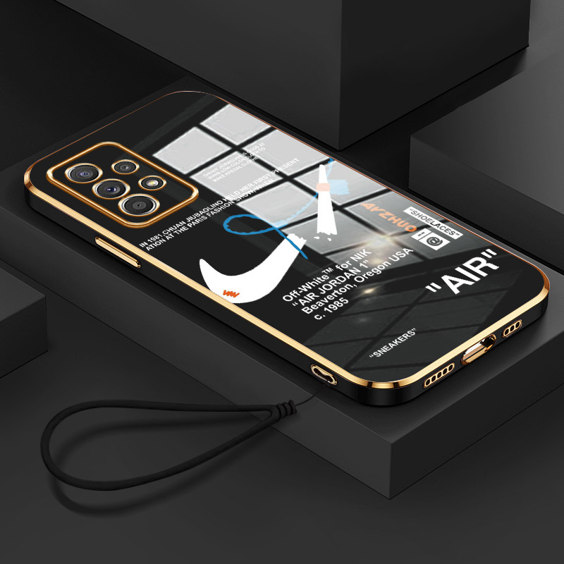 Casing Hp Untuk Samsung Galaxy A52 4G A52 5G A52s 5G A35 5G A34 5G A33 5G A55 5G A54 5G A53 5G M62 F