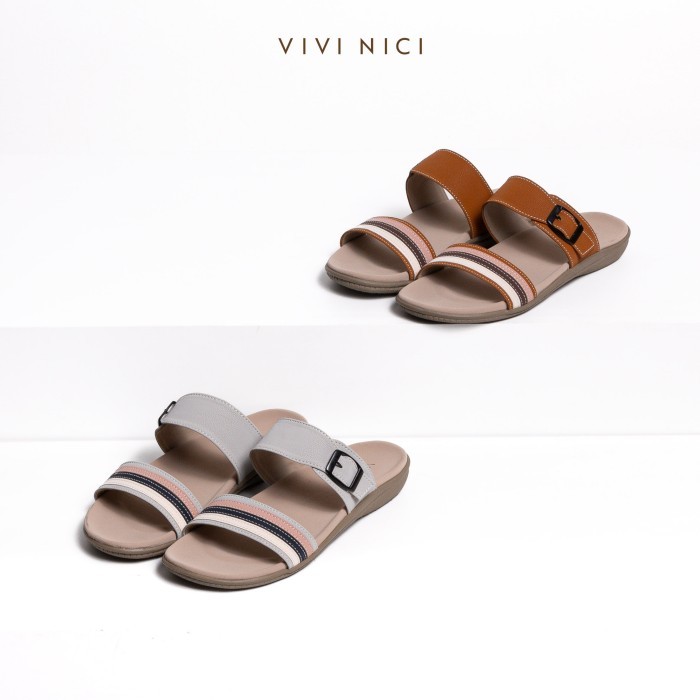 Vivi Nici - Chloe Sandal Wanita