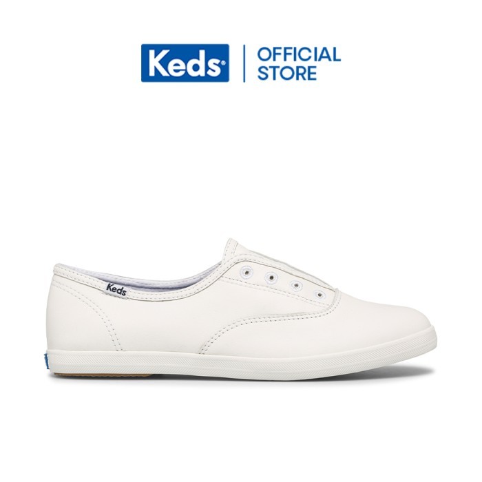 Keds Women Chillax Washable Leather - Wh65518