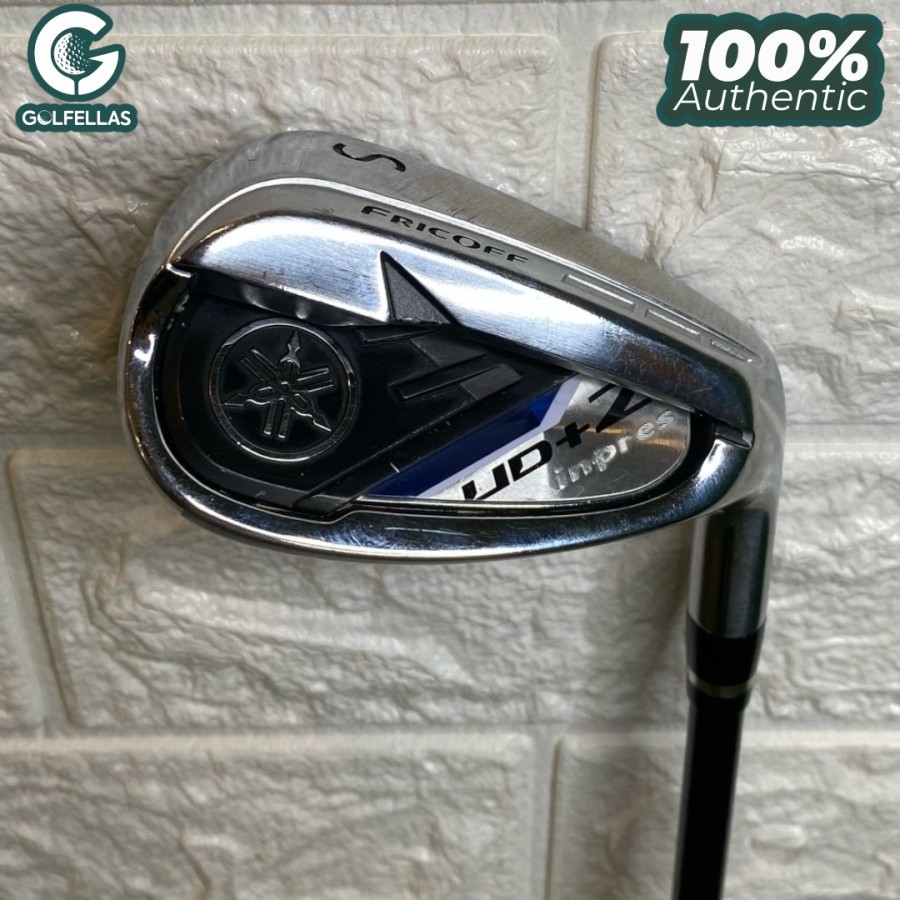 Yamaha Inpres UD+2 2021 Loose Iron S Air Speeder Flex SR