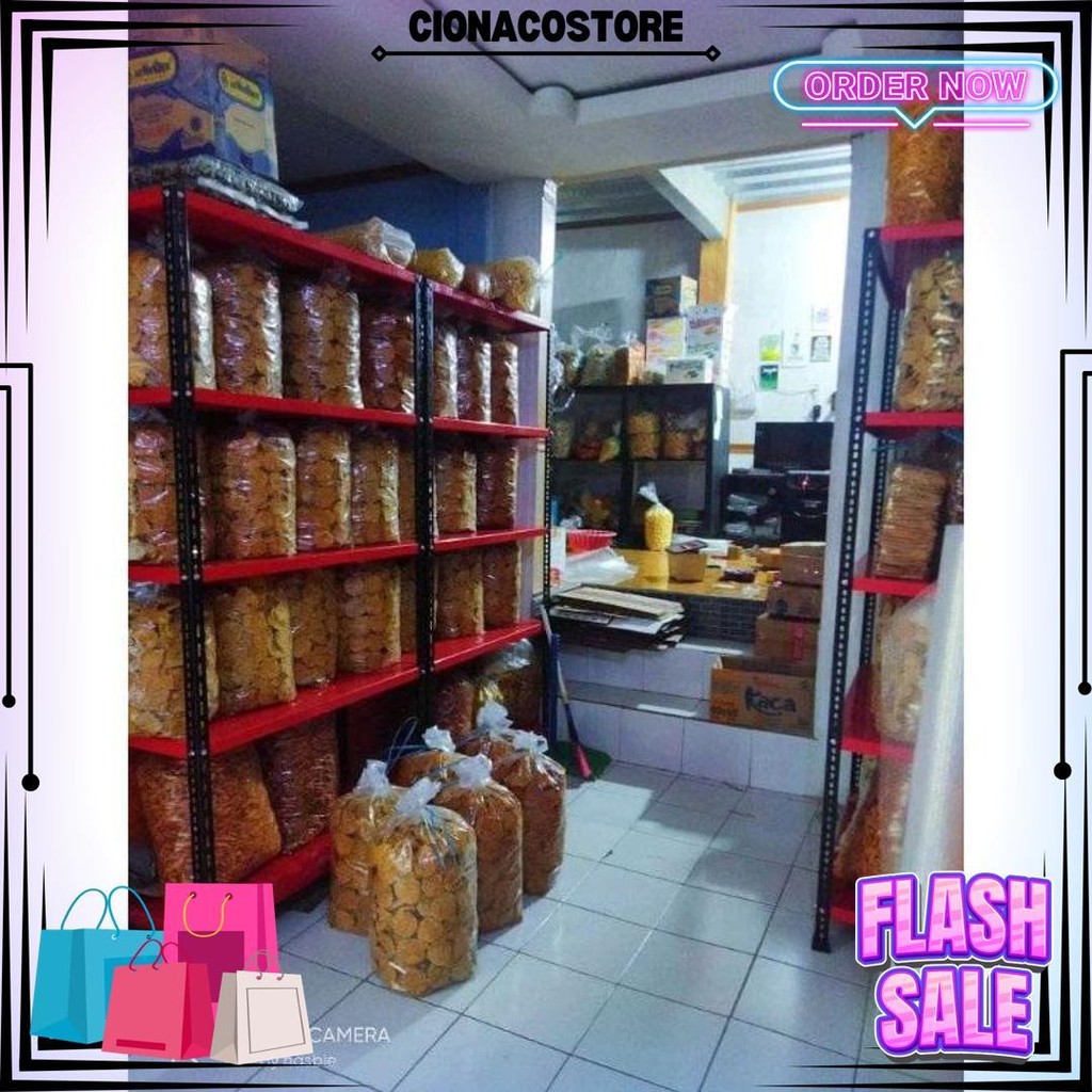 

1Kg-Kacang Campur Enak Renyah. D Promo 3.3