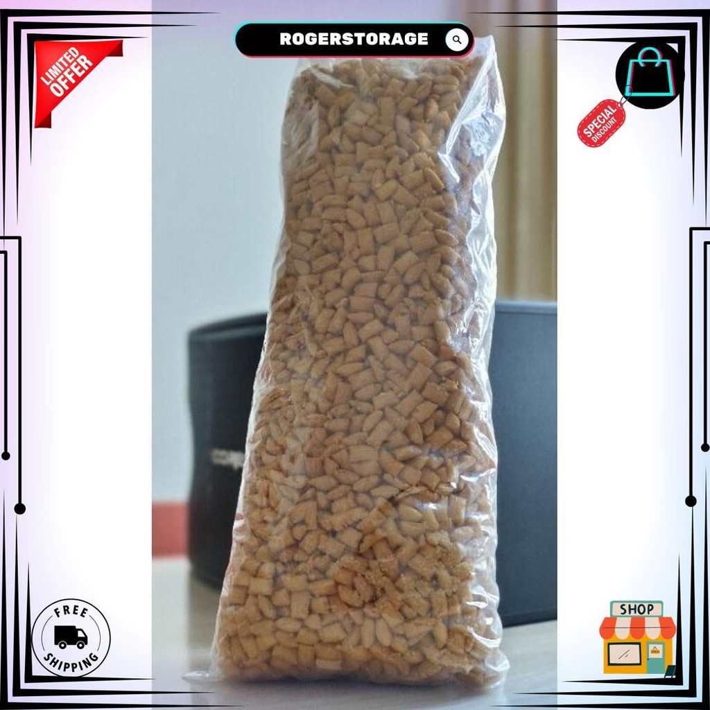 

Pang Pang Manis 500Gr / 1Kg D Sale