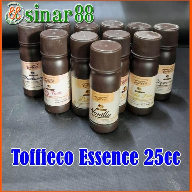 

>>>>>] Toffieco Essence 25cc
