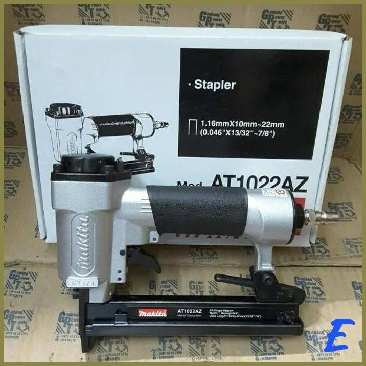

| GD | MESIN PAKU TEMBAK STAPLER AT 1022AZ AT1022AZ