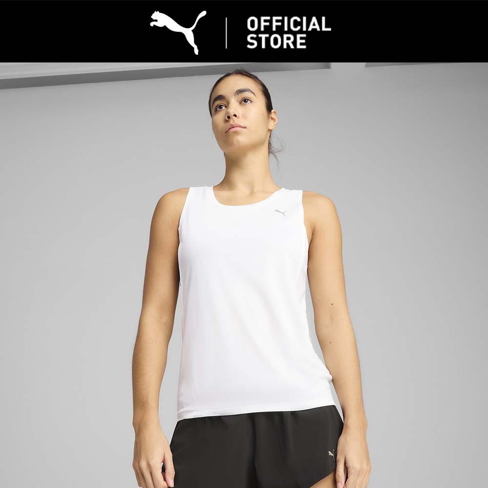 PUMA Tank Lari VELOCITY Wanita