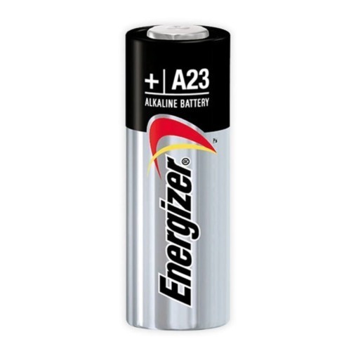 Baterai Remote/Batre Mainan 23A/Batrei A23 12V Energizer Original