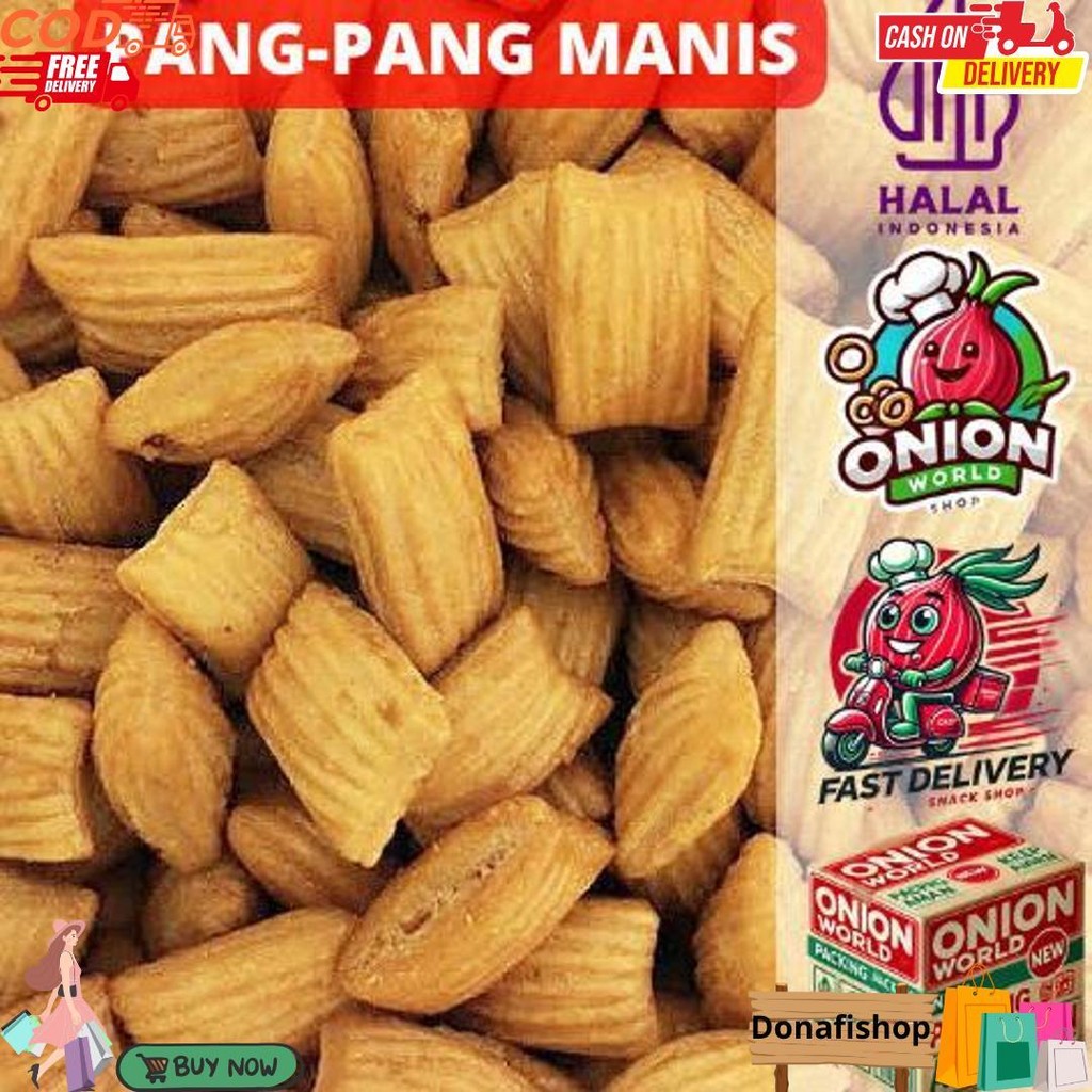 

1Kg Pang Pang Manis Kue Pang Pang Pedas Manis Pang Pang Korea Pang Pang Korea Pang Pang Manis Kiloan Pang Pang Segitiga Kue Pang Pang Kue Kering Lebaran Kue Lebaran Kue Kering Murah Kue Kering Kiloan Cemilan Snack Makanan Ringan Termurah Terlaris Free Ong