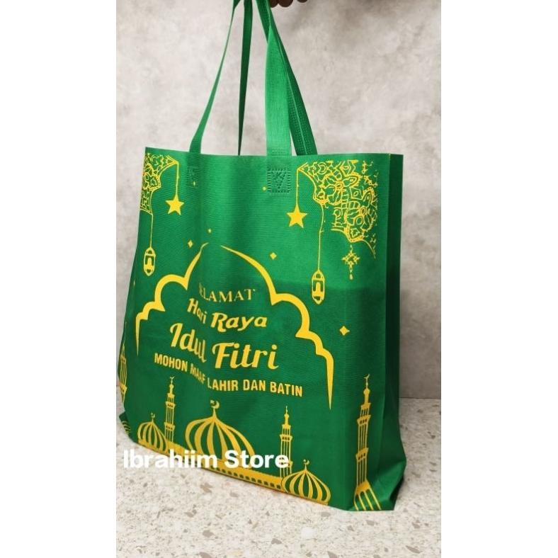 

fx-76 (ISI 12PCS) TERMURAH TERLARIS TAS PARSEL LEBARAN IDUL FITRI BESAR DAN TEBAL UKURAN 30x40x15 cm / TAS PARSEL LEBARAN IDUL FITRI MURAH / TAS PARSEL LEBARAN MURAH Berkualitas