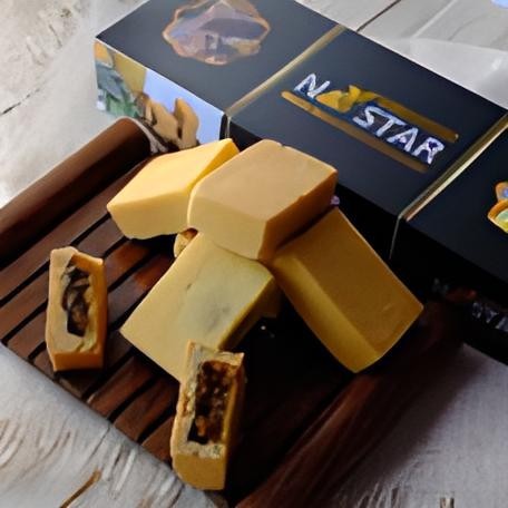 

Kue Nastar Laweyan Isi 8 Pcs Balok Persegi Oleh-Oleh Khas Kota Solo