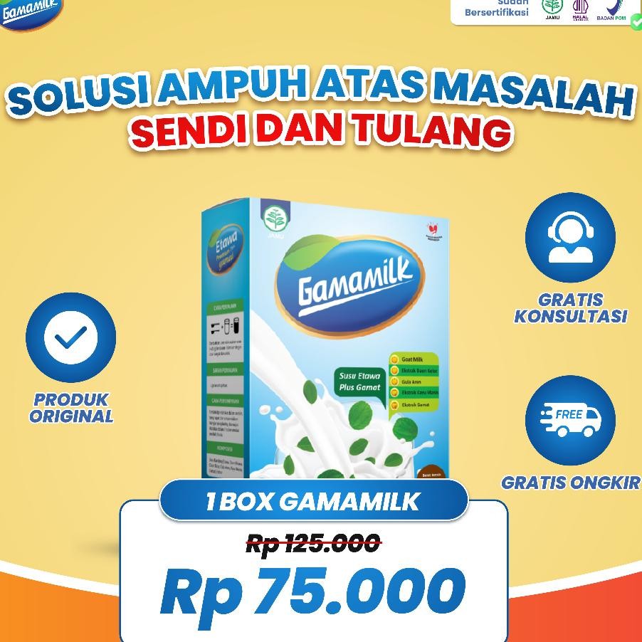 

Gamal Uu Etawa Dengan Etra Gamat Dan Etra Daun Elor