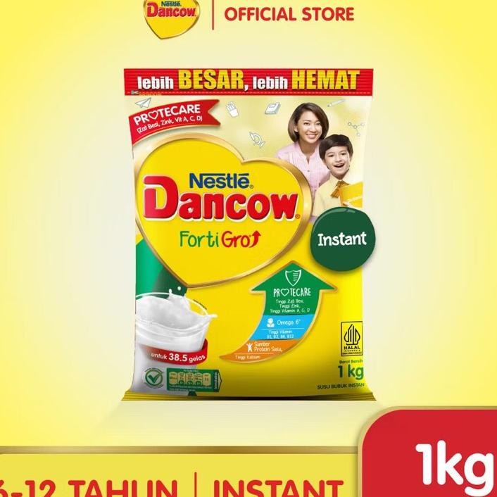 

Dancow Fortro N 1G Dancow N Coelat 1G Free Tople