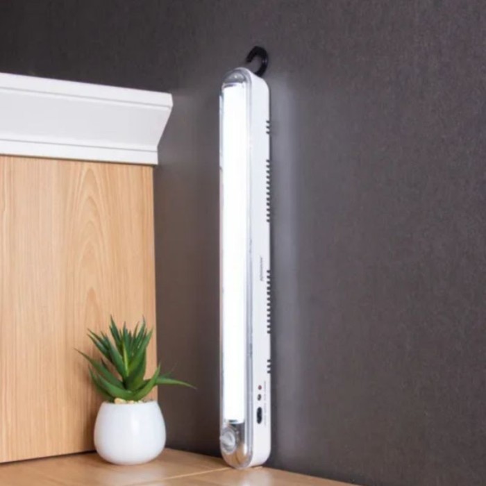 HOT SALE AE26Z92 PHILIPS LAMPU EMERGENCY TWS 101 BOHLAM TL 1X18W ADFD65415D