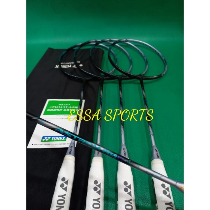 HOT SALE RAKET ASTROX 88D PRO GEN 3 JP CODE FREE SENAR GRIP DAN ONGKOS PASANG