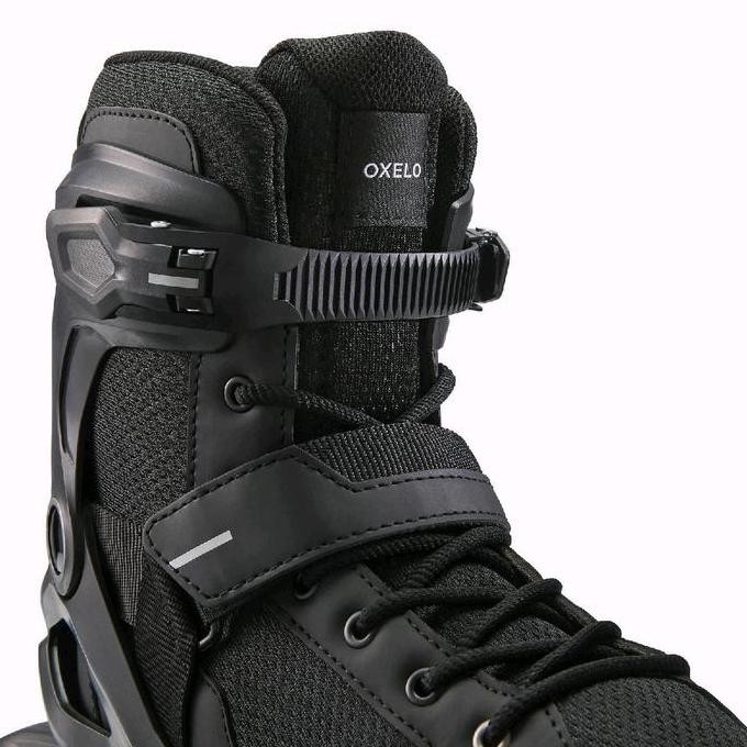 Sale Sepatu Roda Inline Skates Dewasa Pria Wanita Fit 3