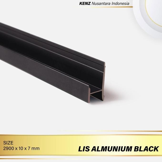 LIST ALUMINIUM WPC, LIST ALUMINIUM IMPORT