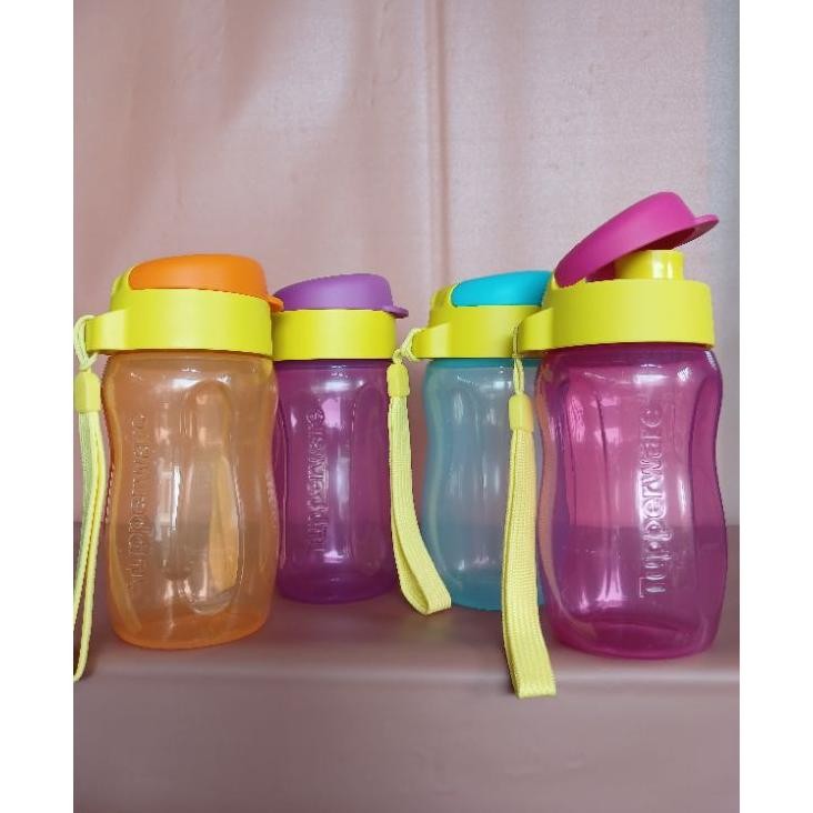 Eco Bottle Ana 310 Ml Tupperware