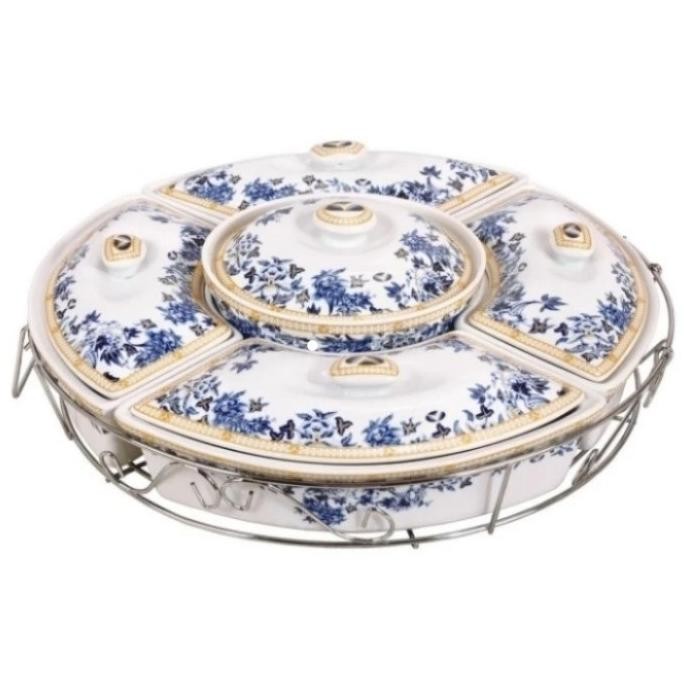 VICENZA HA14 PRASMANAN MOTIF AYANA,MELATI,MAWAR