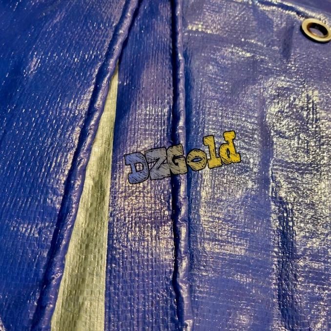 Terpal Plastik 4 x 5 (A12) TERPAL PLASTIK A12 - Terpal 4x5 Terlaris