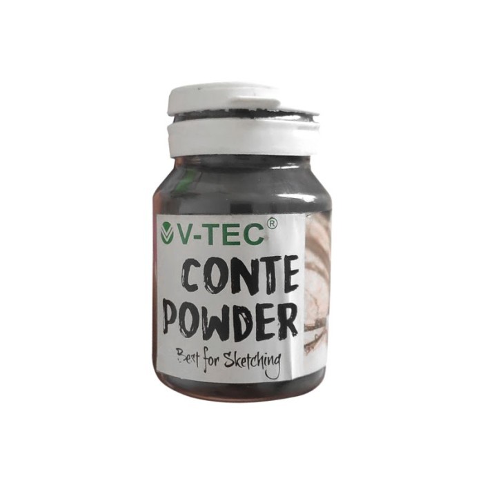 

V-TEC Conte Powder