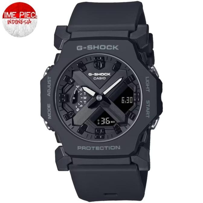Casio G-Shock GA-2300-1ADR / Gshock GA2300-1A Original & Garansi Terlaris