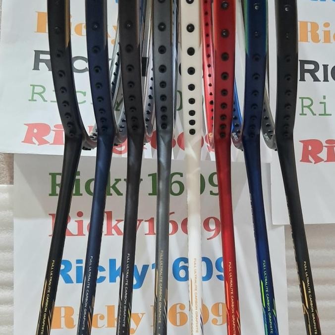 RAKET BADMINTON LINING G-FORCE SUPERLITE MAX 9 - ORIGINAL LI-NING Terlaris