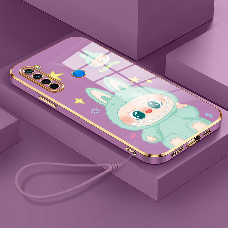 Casing Hp Untuk Xiaomi Redmi Note 8 Note 8 Pro Note 7 Note 7s Note 7 Pro Note 6 Pro Note 5 Pro Note 