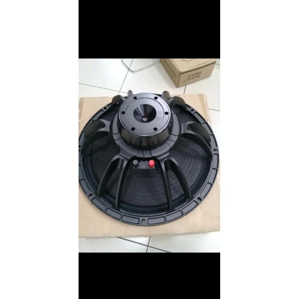 speaker 15 inch neodium model bnc ndl 76 Terlaris