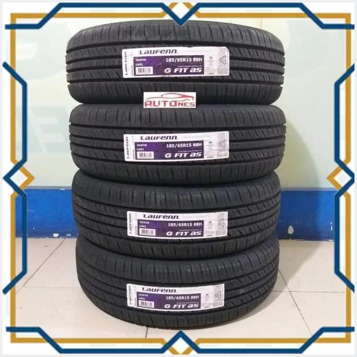 [aut] ban mobil laufen g fit as 185/65 r15 88h ban mobil ertiga livina avanza veloz 185 65 r15 88h b