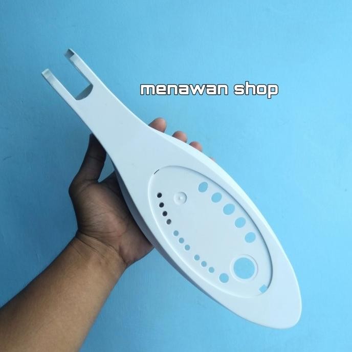 ><><><] body depan kipas angin miyako tjr 101