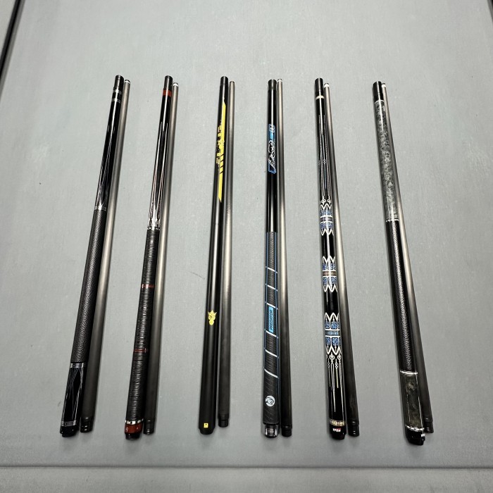 PREDATOR SPORT 2 AMP SW + JFLOWERS JF20-21F + RAVEN CUE BY AMORTY (3 STIK PLAY) KODE 1295