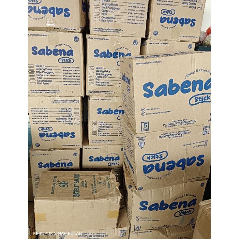 

SABENA STIK