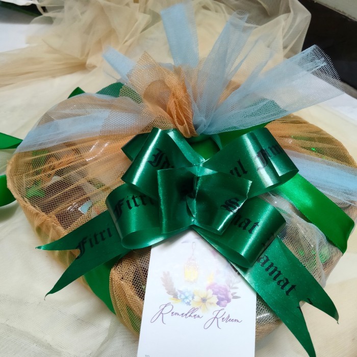 

Pempek Parcel Lebaran #Gratisongkir #Sale #Discount