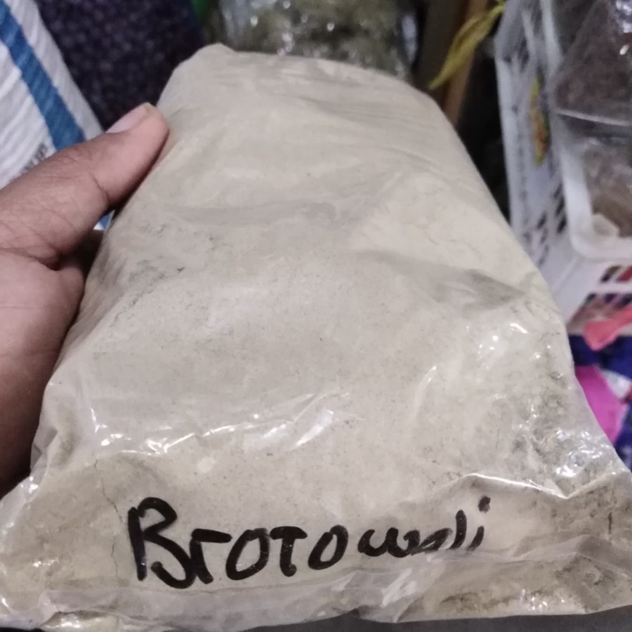 

Brotowali Bubuk Murni 500gram