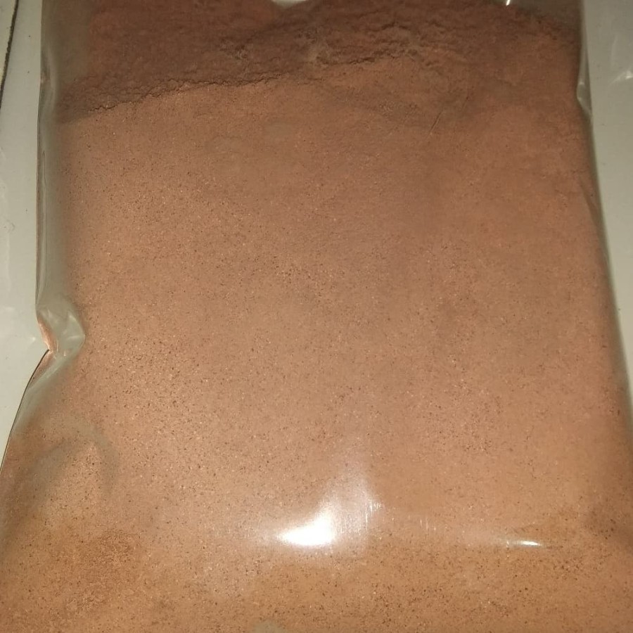 

Sarang Semut Papua Murni 500 gram