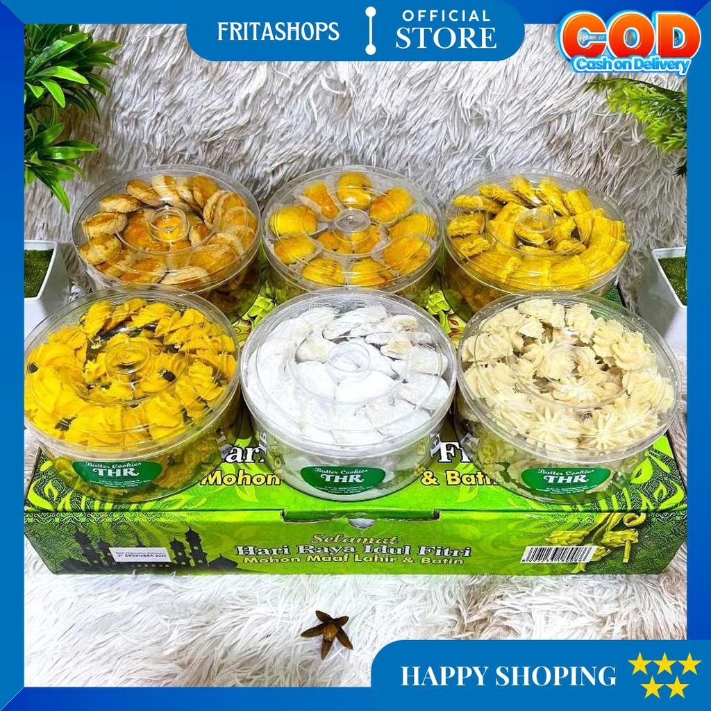 

Paket Kue Kering Lebaran Thr Parsel Kue Kering Parsel Kue Lebaran Bingkisan Hampers Lebaran Idul Fitri Kue Nastar Kacang Putri Salju D Termurah