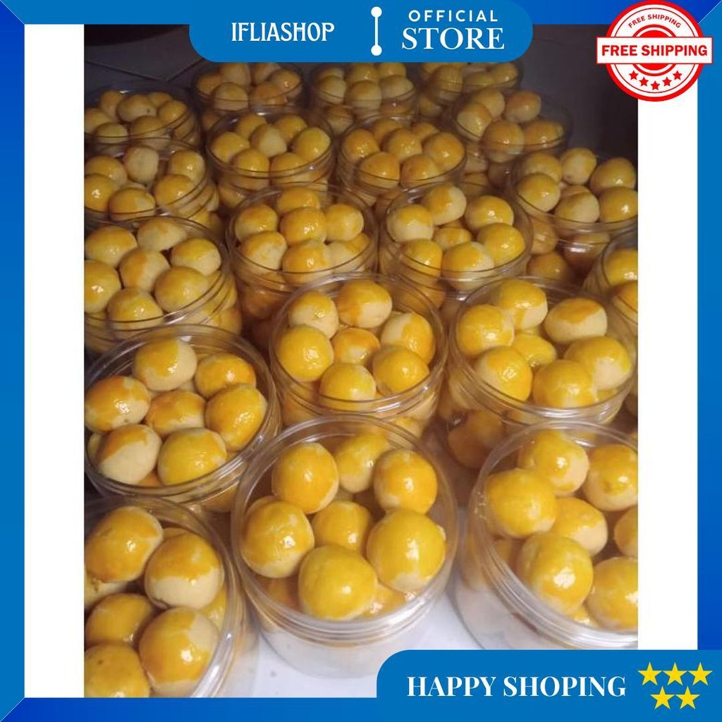 

Kue Nastar Enak Empuk Di Mulut Ukuran 400Ml D Sale