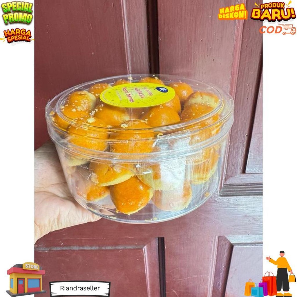 

Kue Nastar Kue Nanas 1 Toples Kue Toples Kue Nenas Kue Pie Nenas Termurah Kue Natal Kue Imlek Kue Kiloan Termurah D Promo Puncak