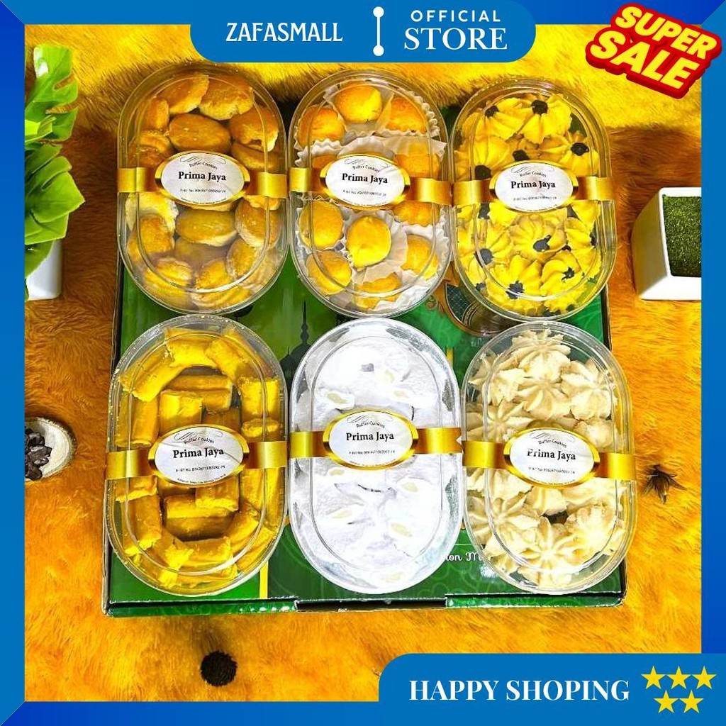 

Paket Kue Kering Lebaran Parsel Kue Kering Parsel Lebaran Kue Raya Idul Fitri D Cod