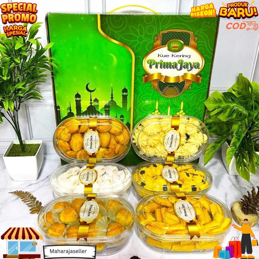 

Paket Kue Kering Lebaran Idul Fitri Parcel Lebaran Idul Fitri Hampers Lebaran Idul Fitri Parsel Thr Nastar Putri Salju Kastangel Kacang 6 D Termurah